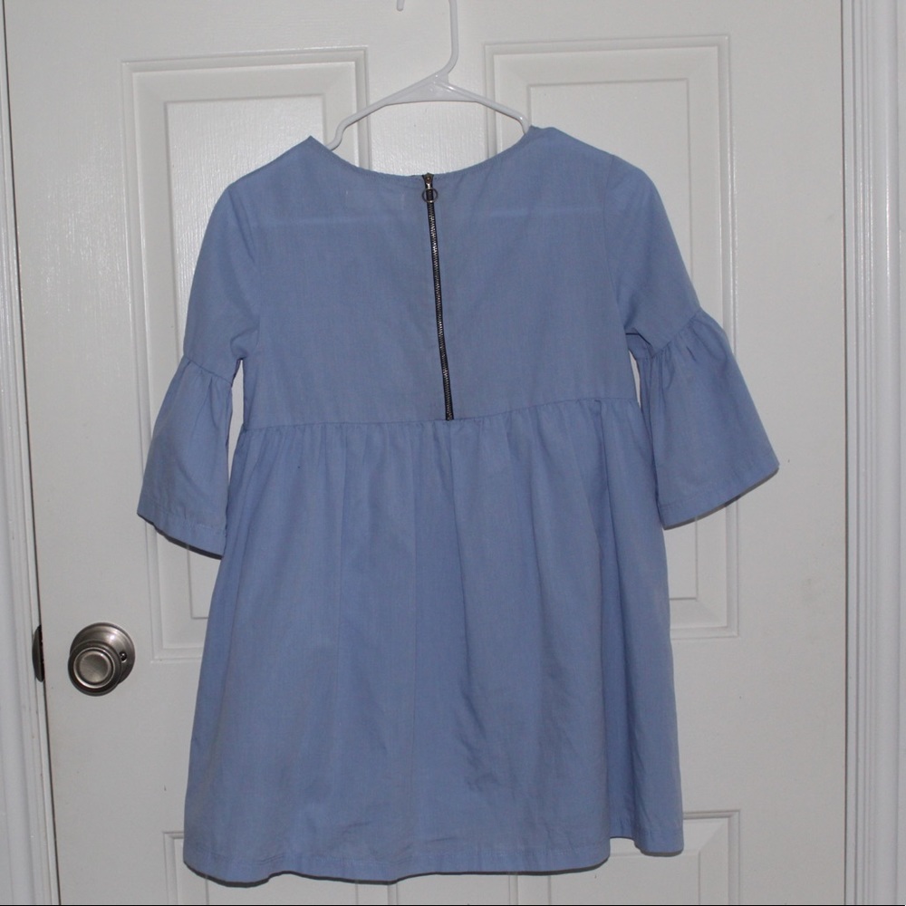Dress - Picture 2 of 2